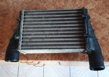 Intercooler + Rury VW PASSAT B5 1.9TDI-WYSYŁKA!!!