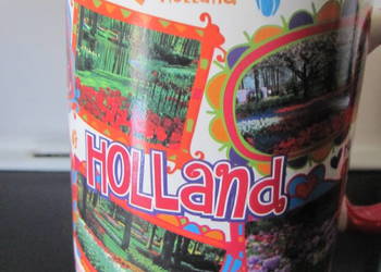 Kubek Holland