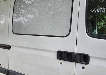 Drzwi renault master 2, master lift, do założenia. Movano,  reno