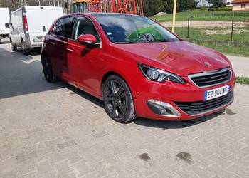 Peugeot 308 1.6 BlueHdi Super Stan