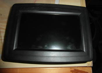 Monitor wyświetlacz liebherr l550 l556 l566 l576l586