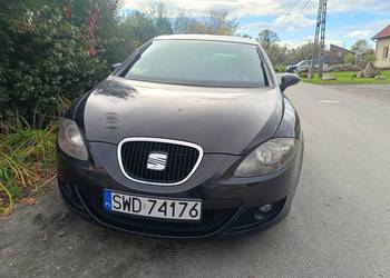 Seat Leon ll 1.9 TDI 140km