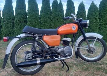 Kompleksowa renowacja motocykli