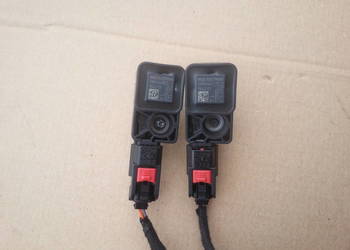 Sensor uderzenia Opel Insignia 13502341 uderzeniowy zderzenia
