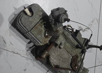 Silnik ogar 200 jawa 50 kaczka mustang