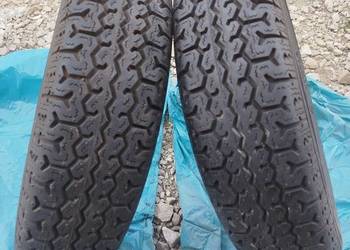 Opony Stomil D-124 R 12 fiat 126p