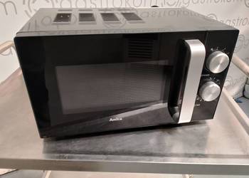 Kuchenka mikrofalowa Amica AMGF20M1B