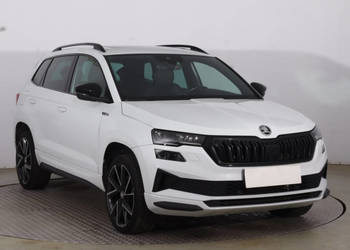 Skoda Karoq 1.5 TSI