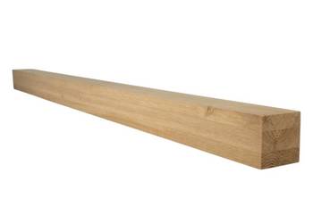 Kantówka Dębowa 6x6x130cm