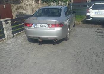 Honda Accord vii