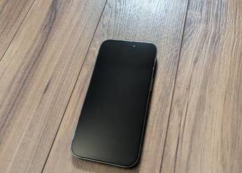 Iphone 14 pro, 512gb, fioletowy, bateria 88%