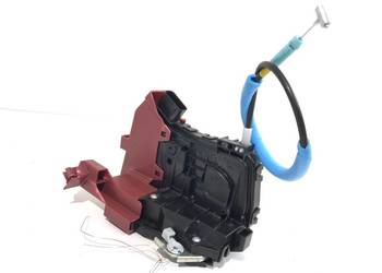 ZAMEK DRZWI PRAWY TYŁ HYUNDAI TUCSON SUV 81420-N7000