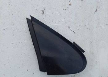 Trójkąt zaślepka błotnika drzwi prawa Honda Civic VII 3D