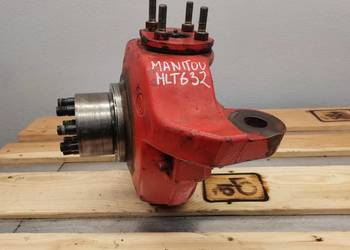 Manitou MT 932 Zwrotnica