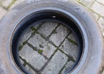 4x opony zimowe yokohama 255/65r17