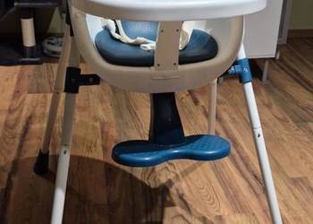 Delti Deltim Ovo Krzesełko