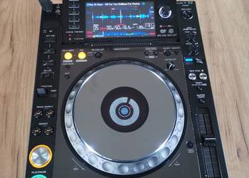 Pioneer Cdj 2000 nexus
