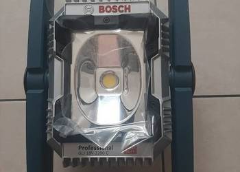 Halogen BOSCH GLI 18V-2200 C