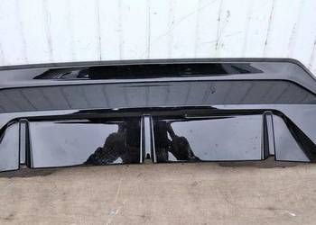 BMW 2 G42 DYFUZOR M PAKIET ZDERZAK TYŁ