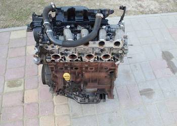 SILNIK FORD S-MAX MK1 2.2 TDCI Q4BA 175KM