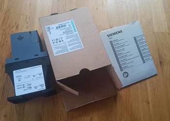 Włącznik softrstart do silnika trójfazowego Siemens 7,5 kw