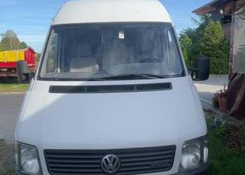Volkswagen Lt