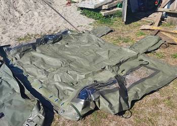 Plandeka Tarpan Honker 2000