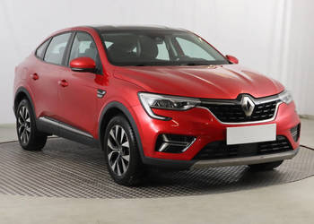 Renault Arkana E-Tech