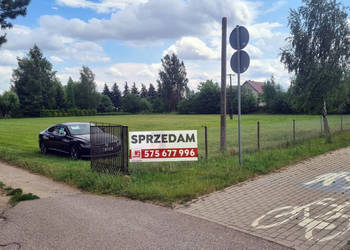 Sprzedam grunt 3000m2 Bielsk Podlaski