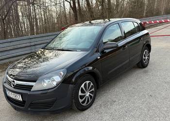 Astra 1.3 CDTI 158 tys przebieg