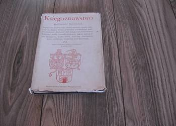 Księgoznawstwo (KSIĄŻKA)