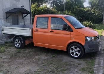 Vw T5 Doka 2011 Lift 2.0 TDi