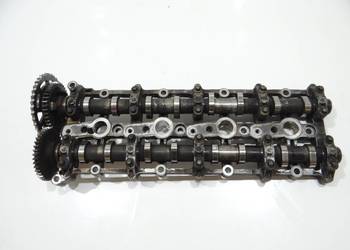 BMW X1 E84 N47D20C WAŁKI ROZRZĄDU OE 7797511