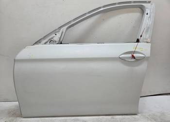 DRZWI LEWE PRZEDNIE PRZÓD BMW F10 F11 300
