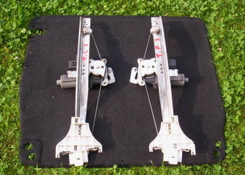 FORD MONDEO MK3 - Podnośnik Szyby Prawy Tyl - 100% Sprawny ! FORD MONDEO MK3 - Podnośnik Szyby Prawy Tyl - 100% Sprawny !