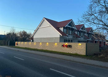 Dom 131.73m2 Gniechowice Lipowa