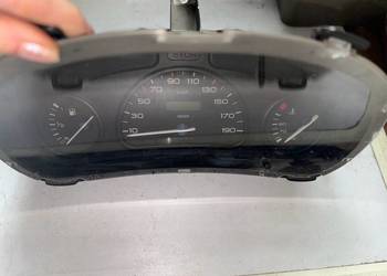 Licznik Peugeot 206 1.1