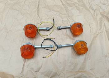 kierunkowskazy wsk dudek lelek bąk kos wfm shl sport perkoz