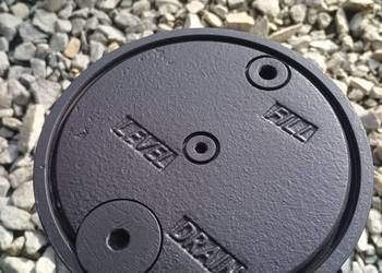 Hydromotor, zwolnica, silnik jazdy z przekładnią do minikoparki Hydromotor, zwolnica, silnik jazdy z przekładnią do minikoparki