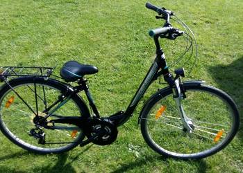 !!! GENESIS damka M jak KTM Giant inne na 28 ALUMINIOWA BDB STAN !!!