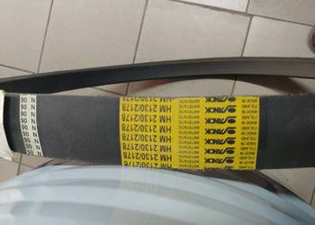 PAS HM-2130 -SANOK-BIZON Z-056 NAPĘD MŁOCARNI