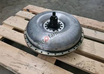 TURBOMATIK FENDT VTK 390TDF4