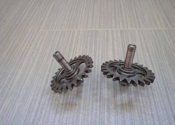 1 Szt. Wałek Tryb Pompy Wody Kawasaki Kxf 250 04-08r