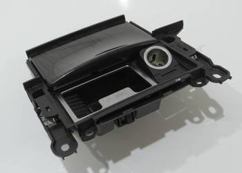 SCHOWEK POPIELNICZKA DEKOR DREWNO BMW E60 E61 7034087 (4614481)