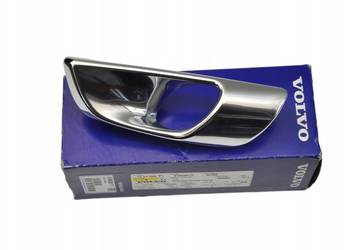 VOLVO S60 V60 XC60 II lewa klamka wewnetrzna OE 31662617