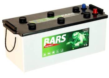 Akumulator Bars Energy 12V 185Ah L+ Bars BE185