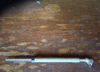 Ciśnieniomierz do kol.