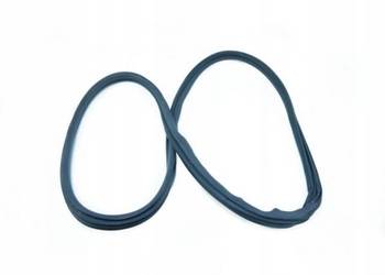 USZCZELKA DRZWI TYŁ LEWA PRAWA JAGUAR X-TYPE SEDAN USZCZELKA DRZWI TYŁ LEWA PRAWA JAGUAR X-TYPE SEDAN