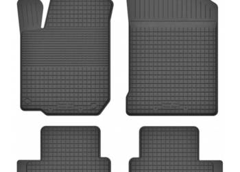 Opel Mokka Chevrolet Trax gumowe dywaniki NOWE