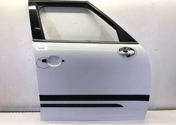 DRZWI PRAWY PRZÓD MINI COUNTRYMAN R60 Hatchback 10-16